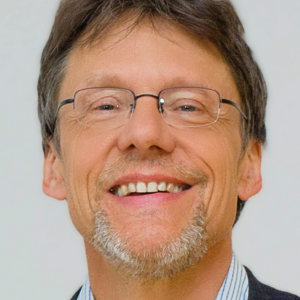 Foto Dr. Reinhard Hauser